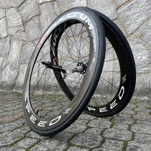 Load image into Gallery viewer, Fulcrum Racing Speed 55T