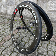Load image into Gallery viewer, Fulcrum Racing Speed 55T