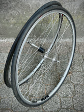 Carica l'immagine nel visualizzatore di Gallery, Ambrosio Excellence - Shimano Dura Ace 7700 hubs