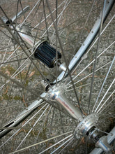 Carica l'immagine nel visualizzatore di Gallery, Ambrosio Excellence - Shimano Dura Ace 7700 hubs