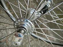 Carica l'immagine nel visualizzatore di Gallery, Ambrosio Excellence - Shimano Dura Ace 7700 hubs