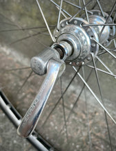 Carica l'immagine nel visualizzatore di Gallery, Ambrosio Excellence - Shimano Dura Ace 7700 hubs