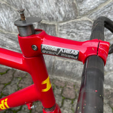 Load image into Gallery viewer, Daccordi Fly