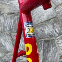 Load image into Gallery viewer, Daccordi Fly