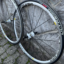 Load image into Gallery viewer, Mavic Ksyrium Equipe