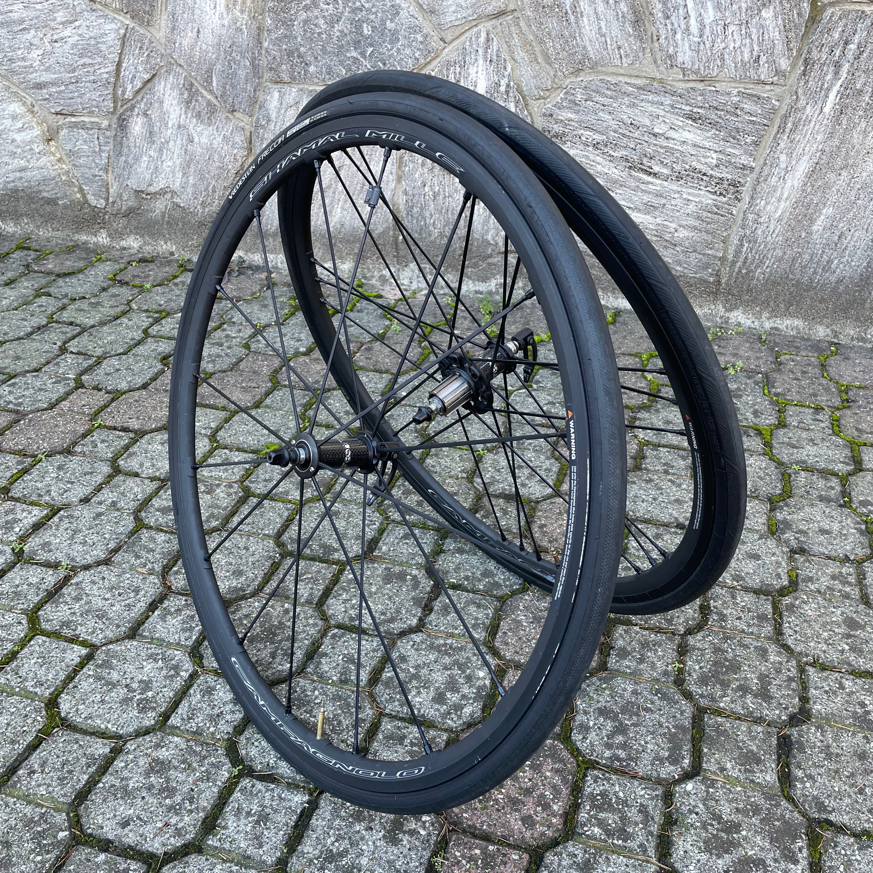 パーツ Campagnolo SHAMAL MILLE Campagnolo Shamal Mille – Bike Square | Premium Cycling Components