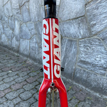 Load image into Gallery viewer, Giant TCR Advanced SL