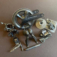 Load image into Gallery viewer, Shimano Dura Ace Di2 R9150