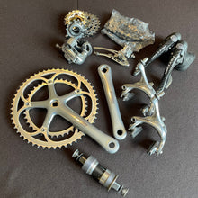 Load image into Gallery viewer, Campagnolo Record Titanium