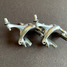 Load image into Gallery viewer, Campagnolo Record Titanium