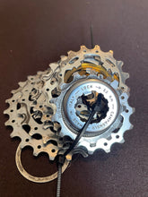 Load image into Gallery viewer, Campagnolo Record Titanium