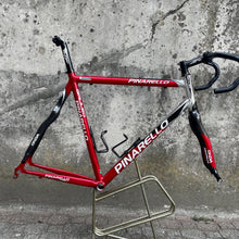 Carica l'immagine nel visualizzatore di Gallery, Pinarello Galileo