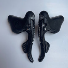 Load image into Gallery viewer, Campagnolo Record Titanium 10s