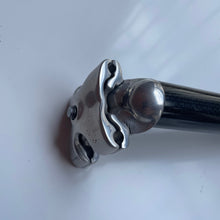 Load image into Gallery viewer, Campagnolo Record Titanium 10s