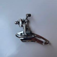 Load image into Gallery viewer, Campagnolo Record Titanium 10s