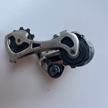 Load image into Gallery viewer, Campagnolo Record Titanium 10s