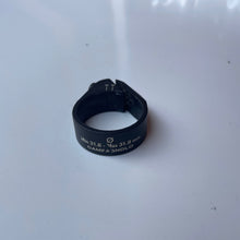 Load image into Gallery viewer, Campagnolo Record Titanium 10s