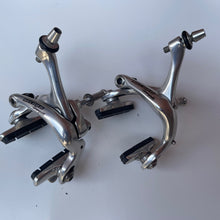 Load image into Gallery viewer, Campagnolo Record Titanium 10s