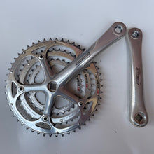 Load image into Gallery viewer, Campagnolo Record Titanium 10s
