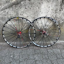 Load image into Gallery viewer, Mavic Crossmax SLR 26''