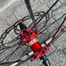 Load image into Gallery viewer, Mavic Crossmax SLR 26''