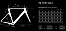 Load image into Gallery viewer, De Rosa SK Pininfarina