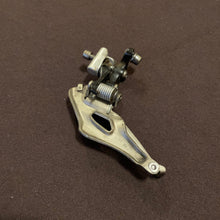 Load image into Gallery viewer, Campagnolo Record Titanium 10s