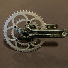 Load image into Gallery viewer, Campagnolo Record Titanium 10s