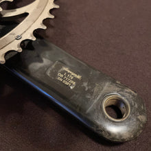 Load image into Gallery viewer, Campagnolo Record Titanium 10s