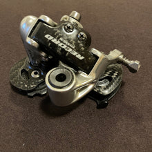 Load image into Gallery viewer, Campagnolo Record Titanium 10s