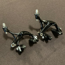 Load image into Gallery viewer, Campagnolo Record Titanium 10s