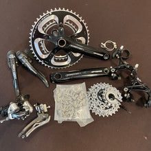 Load image into Gallery viewer, Campagnolo Record Titanium