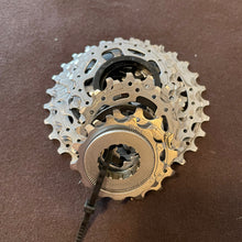 Load image into Gallery viewer, Campagnolo Record Titanium