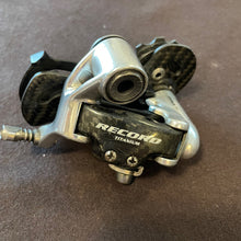 Load image into Gallery viewer, Campagnolo Record Titanium
