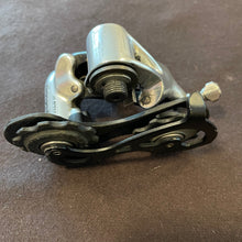 Load image into Gallery viewer, Campagnolo Record Titanium