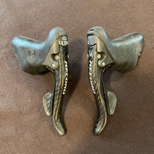 Load image into Gallery viewer, Campagnolo Record Titanium