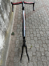 Load image into Gallery viewer, Carraro 991 Blade