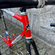 Load image into Gallery viewer, Colnago C40