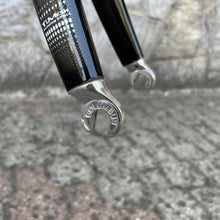 Carica l'immagine nel visualizzatore di Gallery, Fausto Coppi Carbon Evolution by Columbus