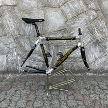 Carica l'immagine nel visualizzatore di Gallery, Fausto Coppi Carbon Evolution by Columbus