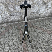 Carica l'immagine nel visualizzatore di Gallery, Fausto Coppi Carbon Evolution by Columbus