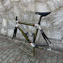 Carica l'immagine nel visualizzatore di Gallery, Fausto Coppi Carbon Evolution by Columbus