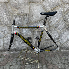 Carica l'immagine nel visualizzatore di Gallery, Fausto Coppi Carbon Evolution by Columbus