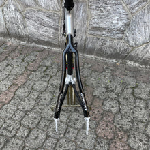 Carica l'immagine nel visualizzatore di Gallery, Fausto Coppi Carbon Evolution by Columbus