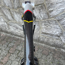 Carica l'immagine nel visualizzatore di Gallery, Fausto Coppi Carbon Evolution by Columbus