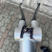 Carica l'immagine nel visualizzatore di Gallery, Fausto Coppi Carbon Evolution by Columbus