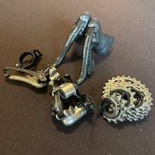 Carica l'immagine nel visualizzatore di Gallery, Campagnolo Record Titanium