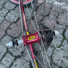 Load image into Gallery viewer, Mavic Helium