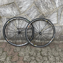 Load image into Gallery viewer, Mavic Ksyrium SSC