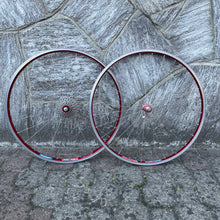 Load image into Gallery viewer, Ritchey Rock WCS - FRM hubs